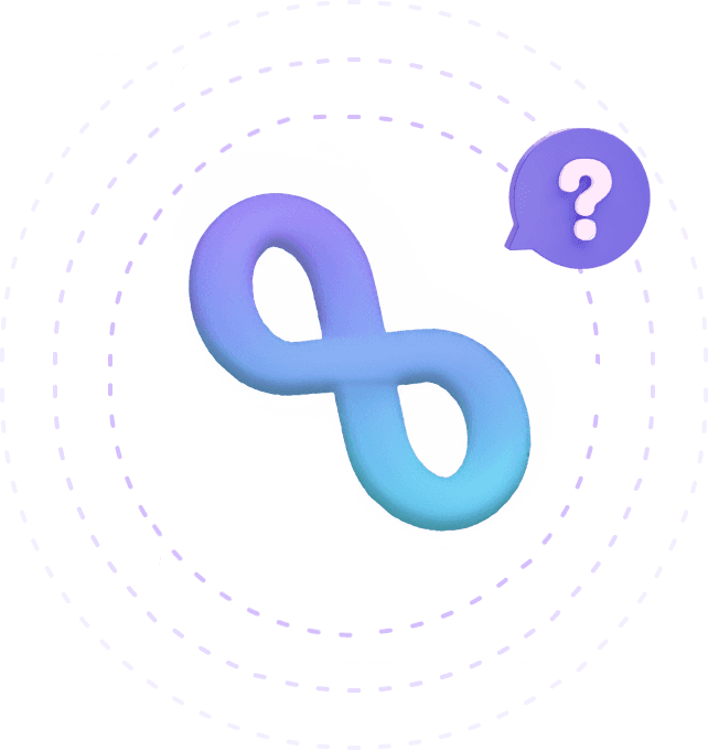 A FAQ image